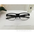 Man Optical Frames Business Glasses Großhandel